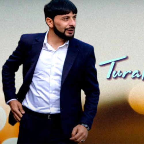 تورال صدالی قارا گُوزلوم